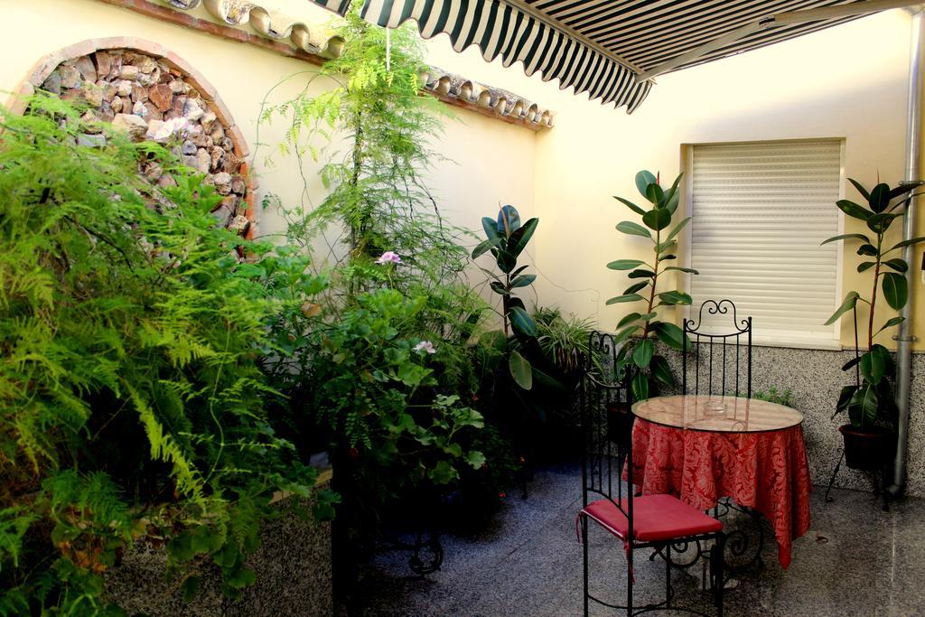 Maximiano Herculeo Córdoba Exterior foto