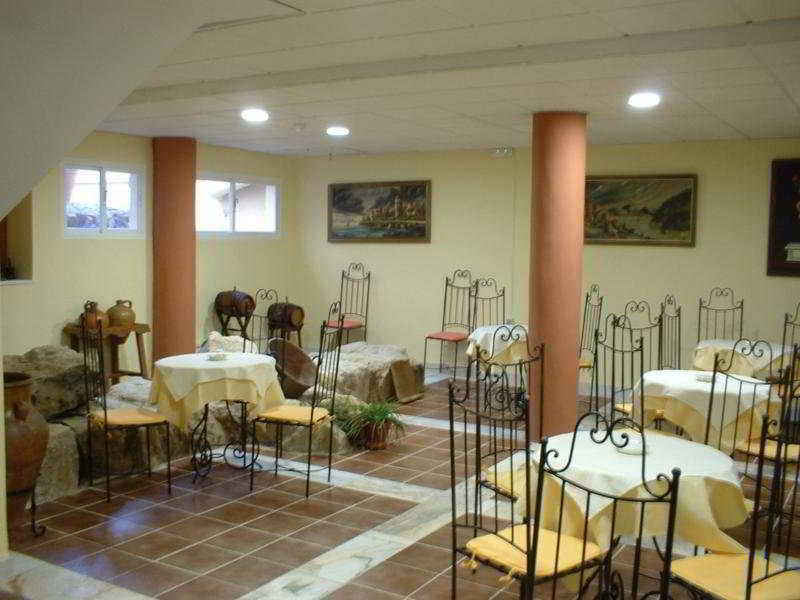 Maximiano Herculeo Córdoba Exterior foto