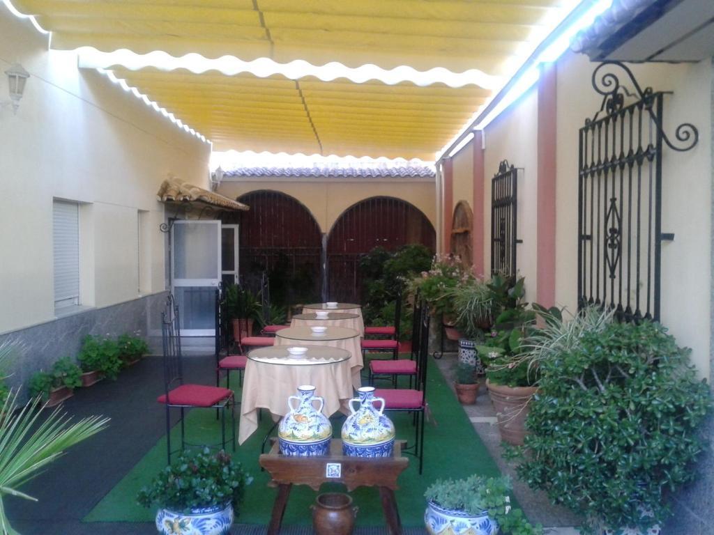 Maximiano Herculeo Córdoba Exterior foto